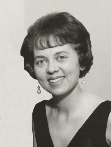 Joanne Cecilia Theilen